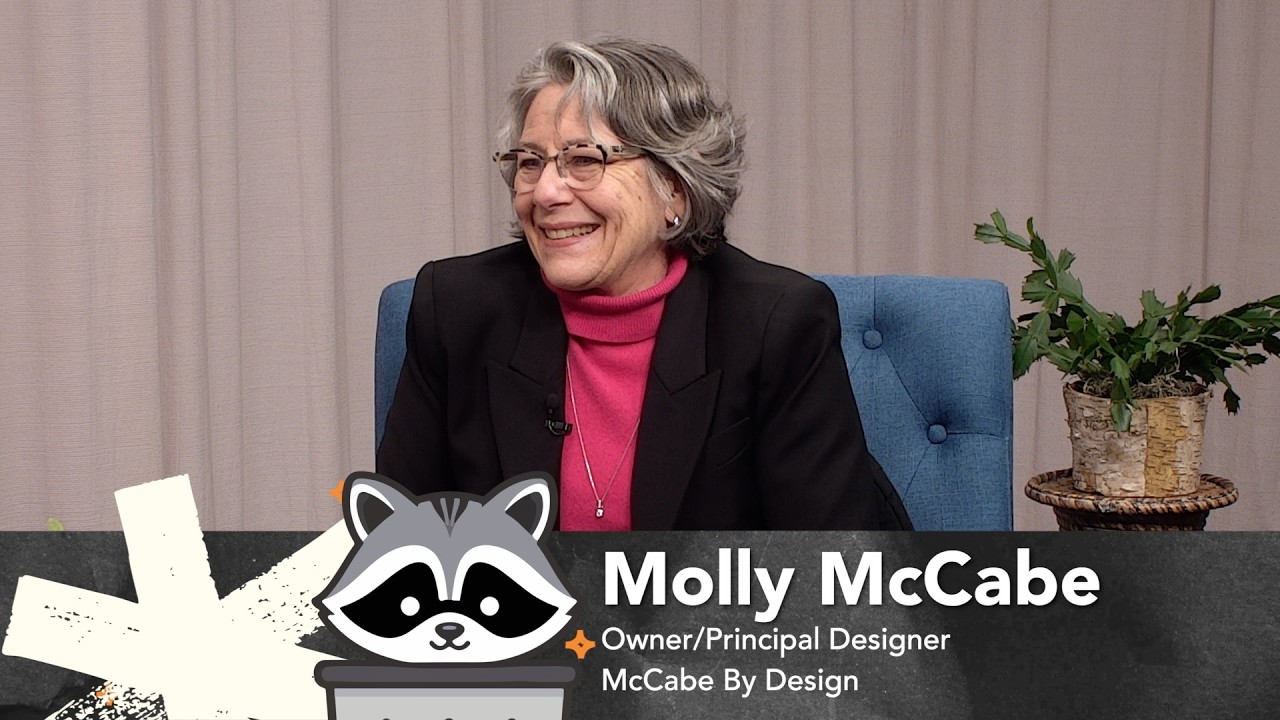 Trash Talk Featuring Molly McCabe