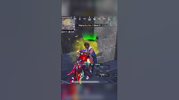 Bgmi pure 1 vs 2 situations 🔥| #bgmi #ustadop #bgmishorts #pubgmobile #shorts