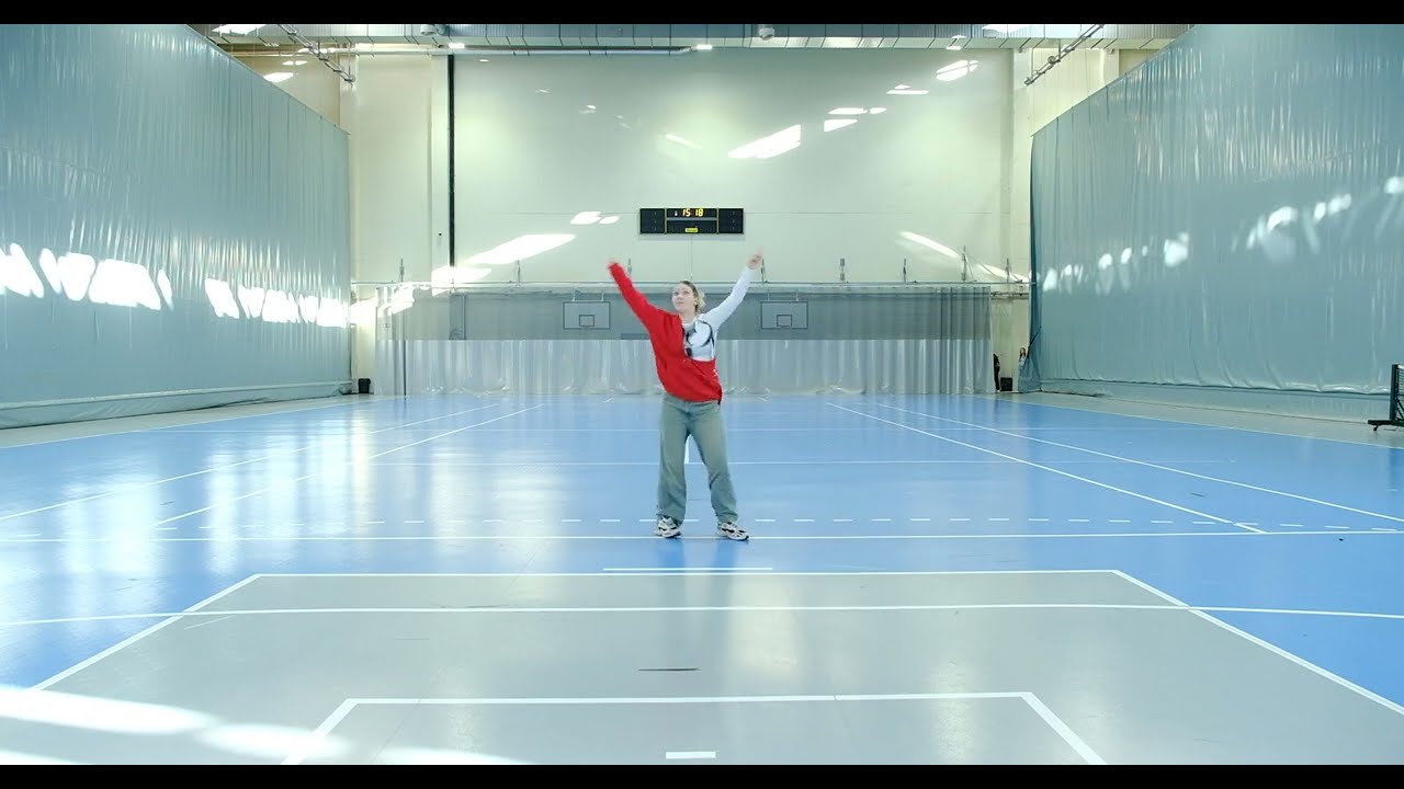 [K-pop DWF] RIIZE - Talk sexy by DEX | Solo