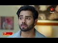 Malli  promo  10th may 2024  star maa serials  monsat at 3 pm  star maa