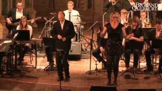 Baby it's cold outside - Bigband Querfurt
