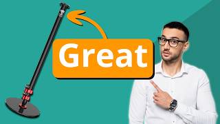 Ifootage Cobra Rb A300 Review The Most Versatile Light Stand?