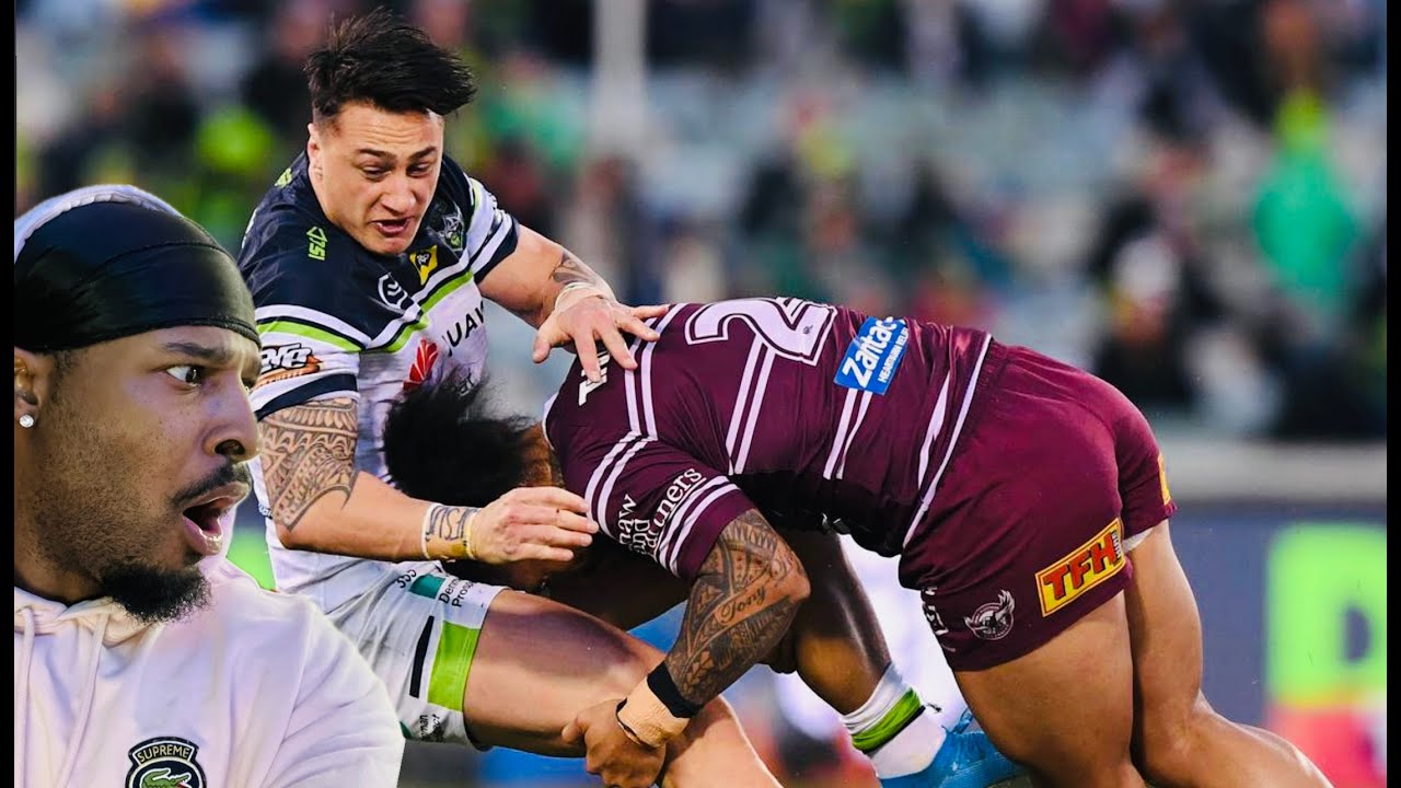 STEVE MATAI & JORGE TAUFUA - HITMEN reaction!