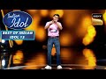 &#39;Mere Mehboob&#39; पर यह Act लगा Judges को Amazing &#39;| Indian Idol 13 | Best of Indian Idol 13