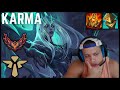 ☄️ Tyler1 THE KARMA ARC IS BACK | Karma Support Full Gameplay | Season 12 ᴴᴰ