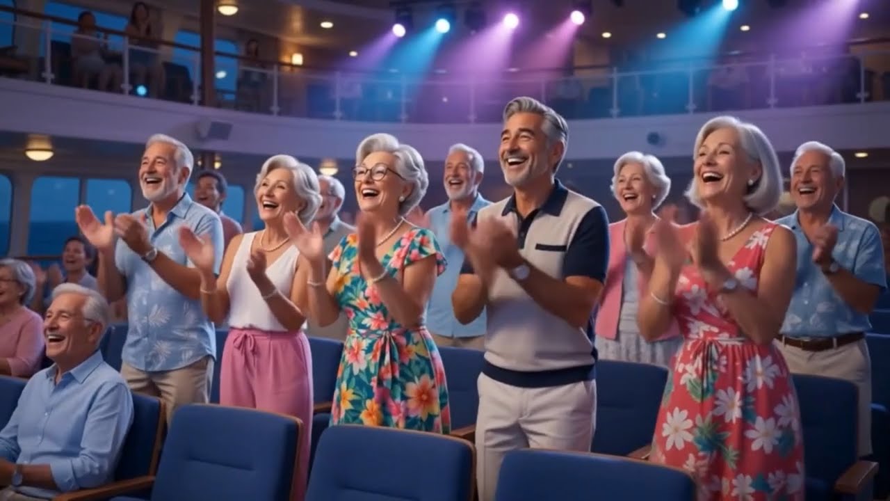 Have You Considered A Hosted Cruise? 