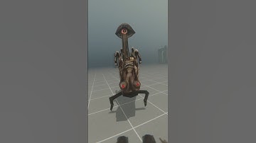 BONELABのホラーMOD！ #bonelab #vr #bonelabmods #nextbots #horror #scarygaming #thatvrguy