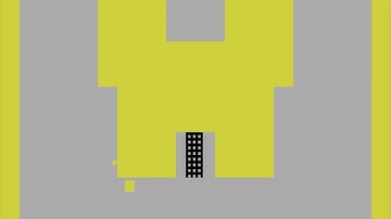Atari Adventure Level 1