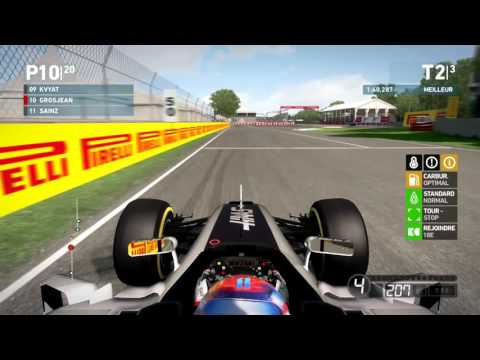 Video: Pemberhentian Kerja Melanda F1 Dan Dirt Pemaju Codemasters