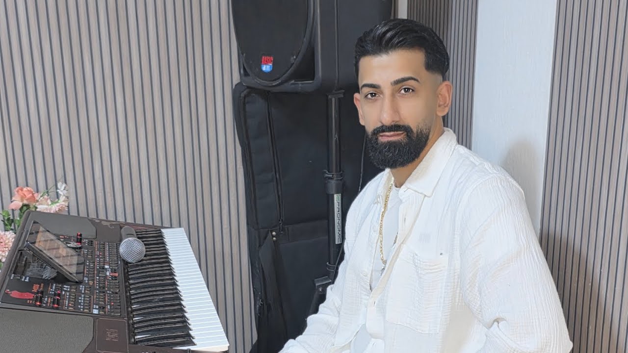 Andi - Gjakova - TALLAVA 