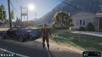 Saab Explains Why He Doesn