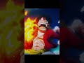 MONKEY D LUFFY EDIT!