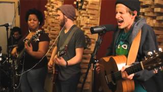 "Uptown Funk" (Cover) - Dane Myers Live Studio Session