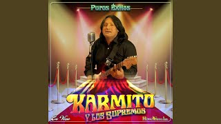 Video thumbnail of "Karmito y los Supremos - La Voz del Infierno Verde (En Vivo)"