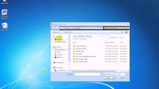How To Use MS Word Read Entire Documents Aloud Software screenshot 1