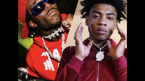 Dougie B - Drip From My Walk (feat. Lil Uzi Vert)