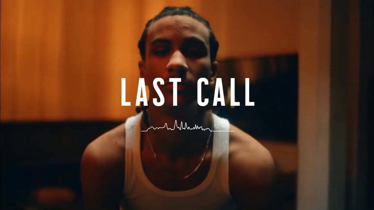 [FREE] Arz Type Beat “Last Call” | Melodic/Chill Female Sample UK Drill Type Beat | prod.nsp