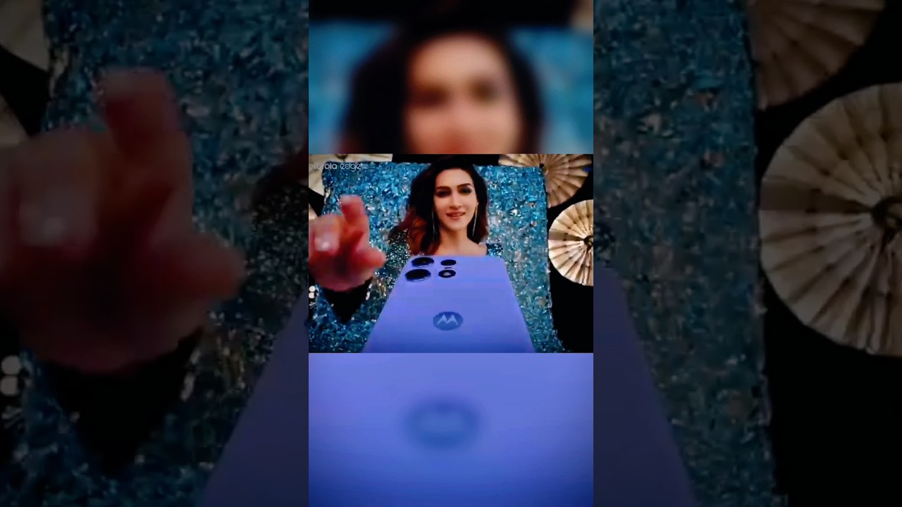 The Most Bizarre Camera System Yet