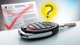 BEST UK Motor Insurance: High-Value Key Protection Policy Claims Review & Guide