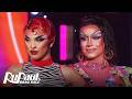 "Cover Girl" by RuPaul Lip Sync 💄 RuPaul’s Drag Race