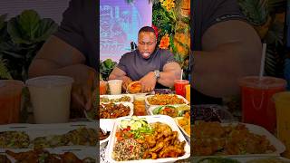 Vegan restaurant in Inglewood 🔥@vegainzla 701 S La Brea AveInglewood, CA  90301 #foodie #shorts