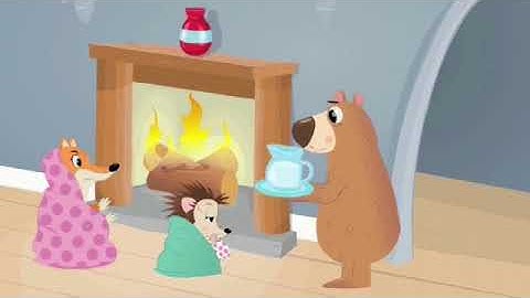 Show And Tell 2 - Unit 4: It