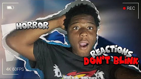 Do Anything But Don’t Blink