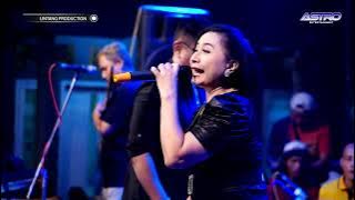 BUKAN YANG PERTAMA - MEGA MUSTIKA ( COVER )  TIA MONICA || ASTRO ENTERTAINTMEN