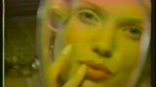 Give It Up 2 Me - Ojerime VHS visual
