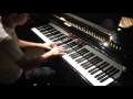 Vienna (Piano Solo)