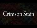 【96猫】Crimson Stain