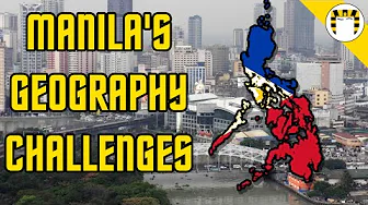 How Manila Became the Densest City in the World