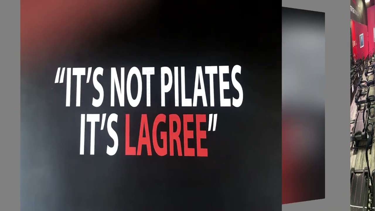 Fitness Studio | LAgree Pulse 45- Official Lagree Fitness Studio | Lagreepulse45.com