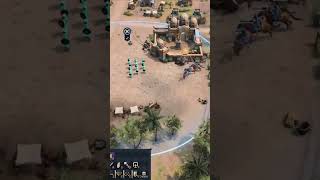 Hame jitna he marna nahi😭😭 | Age of Empires 4 | Sultan Ascend DLC | Bhaugames | Single Player