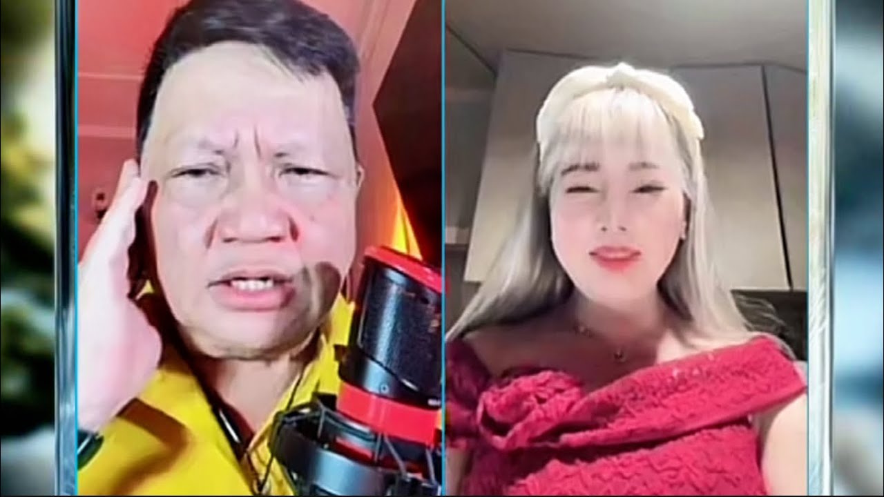 💔Bưởi 53 hay 35… Chị Ly Hôn 12 năm tìm Chồng không thich nhỏ tuổi hơn Chị…!