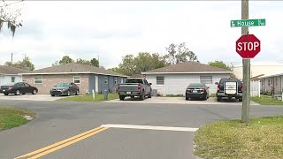 14yearold killed, 1 other injured in Plant City; police investigating