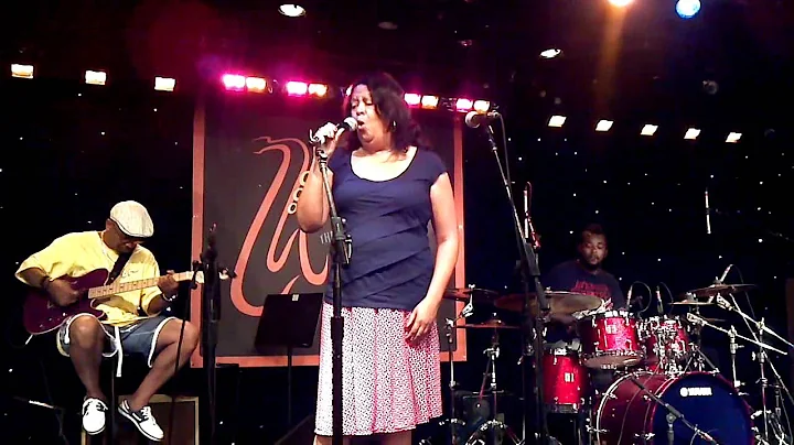 Linda Sloan SJC 2012