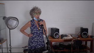 Shelley Hirsch interview by Becky Katz, Nov. 18, 2020