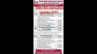 Download Mp3 KMU Bs Admission Updates|| KMU Date Extended Oct, 2022||Star Studio Gudang lagu Download Mp3 KMU Bs Admission Updates|| KMU Date Extended Oct, 2022||Star Studio