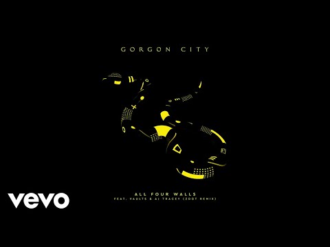 Gorgon City - All Four Walls (ZDot Remix Ft AJ Tracey) ft. Vaults, AJ Tracey