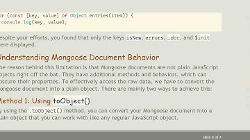 Resolving Null Values in JavaScript Objects: A Simple Guide to Transforming Data