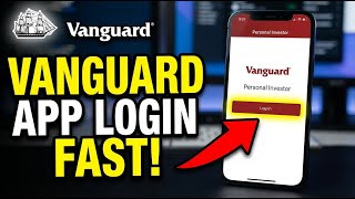 Download lagu How to login to Vanguard personal investor mobile app - Fast Access