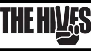 The Hives - Abra Cadaver