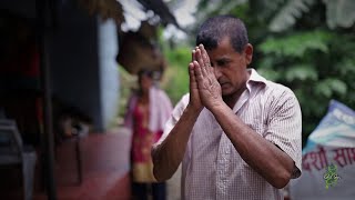 Common Rat Snake  | Rescue | Pokhara | Rohit Giri |