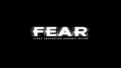 F.E.A.R  First Encounter Assault Recon   Prequel Video 1