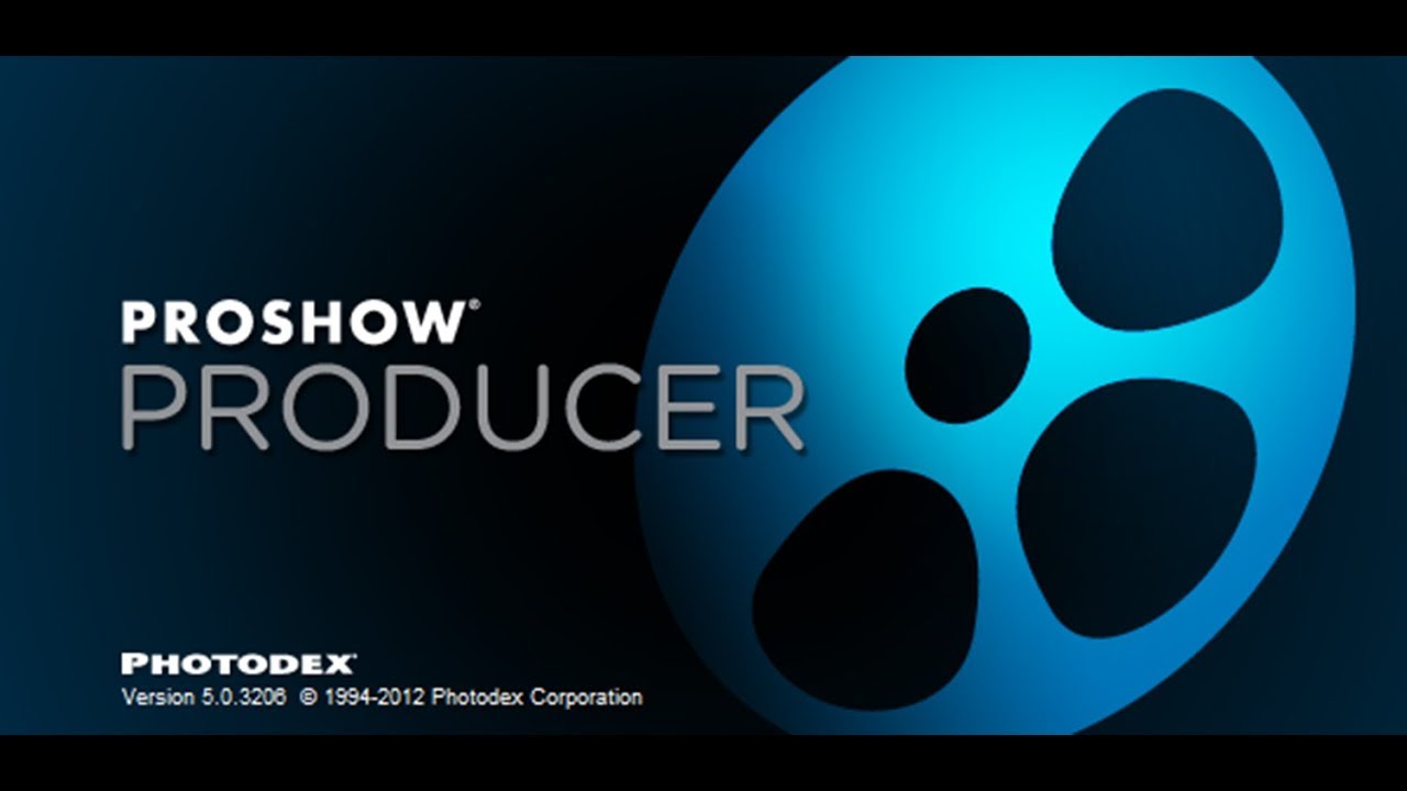 Proshow #39 - Hướng dẫn sửa lỗi slide bị khóa thời gian - YouTube