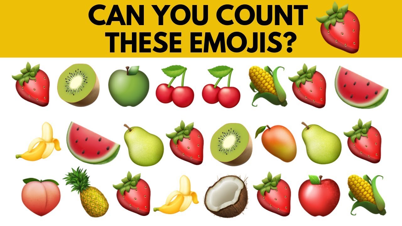 Brain Games, Emoji Puzzles And Find Odd One Out Quiz To Boost Your IQ | 5 Brain Teasers