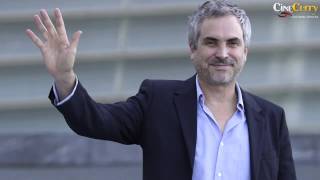 Golden Globe Awards 2014│Woody Allen, Leonardo DiCaprio, Alfonso Cuaron