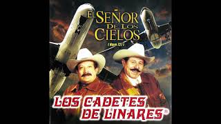 EL CACHAS DE ORO - Los Cadetes de Linares (Video Oficial)