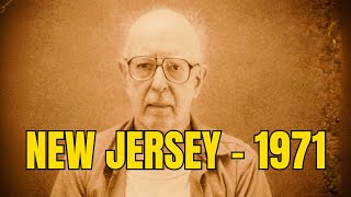 NEW JERSEY   1971 The Westfield Massacre   5 Dead, Hidden for 31 Days